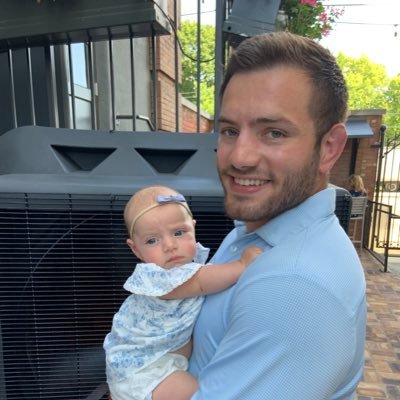 Profile Picture of Nathaniel Brown (@NookieBrown22) on Twitter