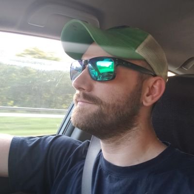 Profile Picture of Matthew Everhart (@MatthewEverhar9) on Twitter