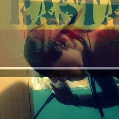 Profile Picture of David Rasta Smoker (@david_smokeer) on Twitter