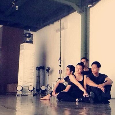 Bill Erik Pasaka - Twitter Profile Picture of Bill Erik Pasaka (@bill_erik) on Twitter