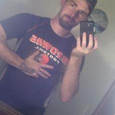 Profile Picture of Jason Dunlap (@cr4zym4n42) on Twitter