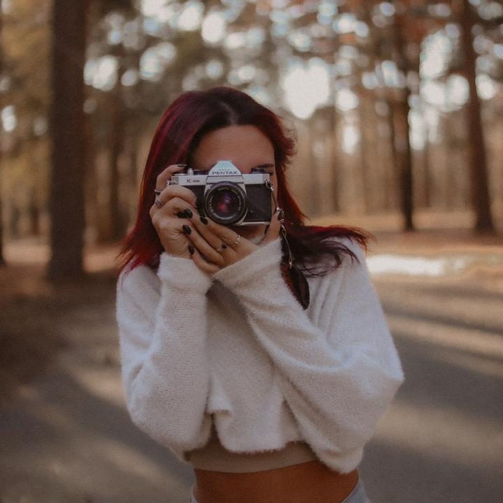 Profile Picture of tori (@@torichapman_) on Tiktok