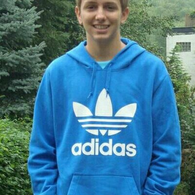 Profile Picture of Adrian Brenes (@BrenesAdrian) on Twitter