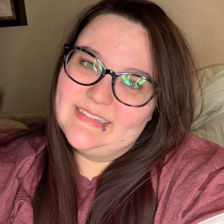 Profile Picture of Danielle Bresette (@@daniellebresette420) on Tiktok