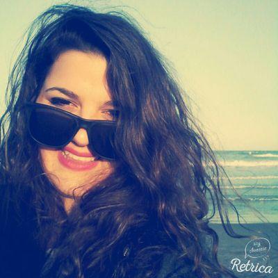 Profile Picture of Andrea Segarra (@SegaZion) on Twitter