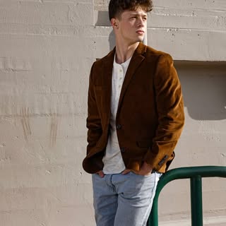 Profile Picture of Andrew Morgan (@_andrew_morgan_) on Instagram