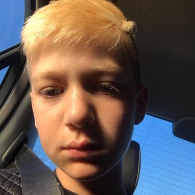 Profile Picture of Colby Atkinson (@ColbyAtkinson6) on Twitter