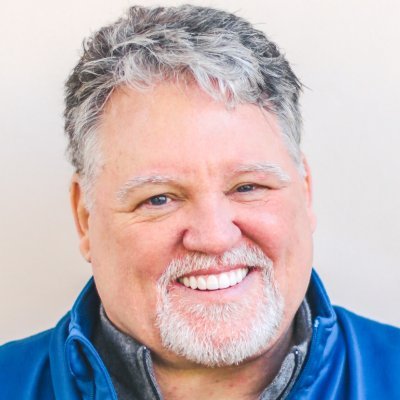 Profile Picture of Jeff Rindt M.A. LPC BCN (@RindtJeff) on Twitter