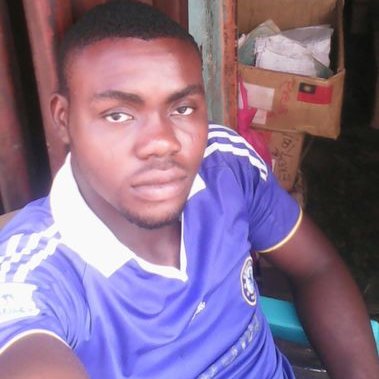 Profile Picture of Philip Ernest (@philipernest2) on Twitter