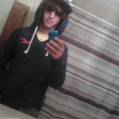 Profile Picture of Logan Ritchie (@lritchbro140) on Twitter