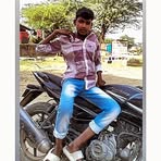 Profile Picture of Harsing Bhuriya (@Harsing-Bhuriya) on Facebook