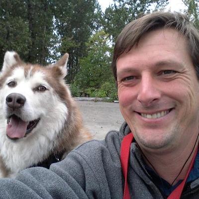 Profile Picture of Timothy Heider (@timothyheider) on Twitter