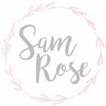 Sam Rose - Instagram Profile Picture of Sam Rose (@samrose.handmade) on Instagram