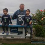 Profile Picture of Jerry Otteson (@ottesonjerry) on Instagram