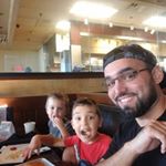 Profile Picture of Tony Sepulveda (@tony_tone_toni) on Instagram