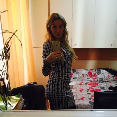 Profile Picture of Rose Cronk (@RoseCronk1) on Twitter