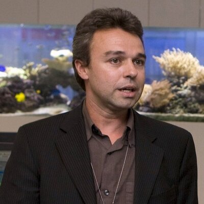 Profile Picture of Antonio Belmonte (@tonibelmonte) on Twitter