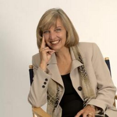 Profile Picture of Deborah Stephens (@debcstephens) on Twitter