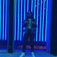 Profile Picture of Daniela Gallo (@daniela-gallo-10) on Quora