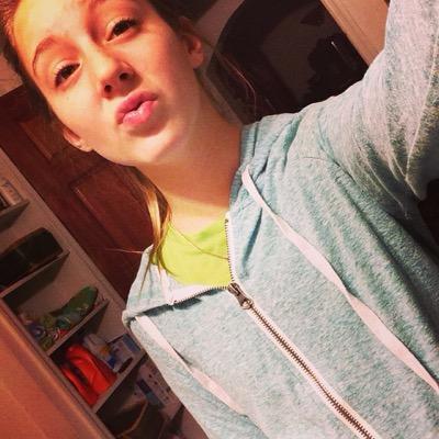 Profile Photo of Cassidy Campbell (@CassidyCampbe20) on Twitter