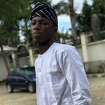 Profile Picture of Muhammad Amir Abdullahi (@the_amir_abdull) on Instagram