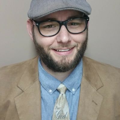 Profile Picture of David E. Bowyer Jr. (@DavidEBowyerJr) on Twitter