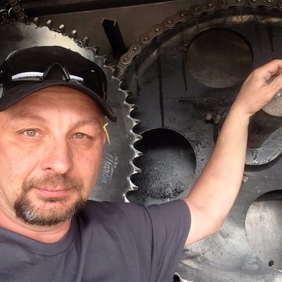 Profile Picture of Timothy Winters (@timothywntrs) on Twitter