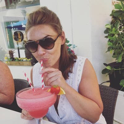 Profile Picture of Lucy Dyer (@LucieDyer) on Twitter