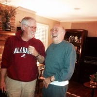 Profile Picture of Ron Springer (@ron-springer) on Quora