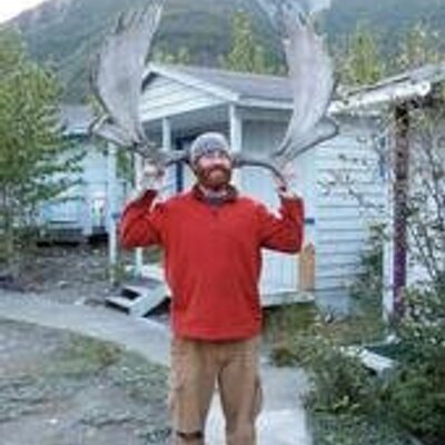 Adam Kaufman - Twitter Profile Picture of Adam Kaufman (@ColoAK) on Twitter