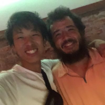 Profile Picture of Ben Brode (@csny_lol) on Twitter