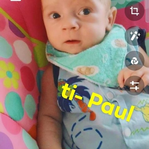 Profile Picture of Paul Gallup (@paulgallup86) on Poshmark