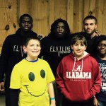 Profile Picture of Jacob Sansom (@killerhoops17) on Instagram