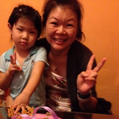 Profile Picture of Tracy Kong (@Tracykongym) on Twitter