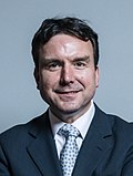 Profile Picture of Andrew Griffiths (politician)on Wikipedia