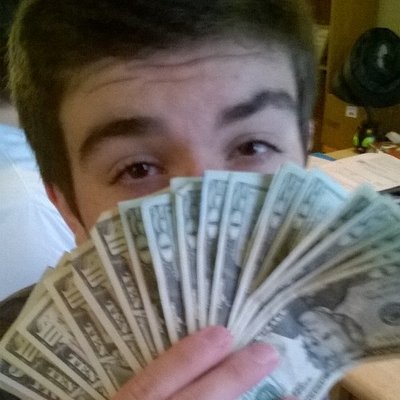 Profile Picture of Jacob Daniel Muncy (@Jacobmuncy502) on Twitter