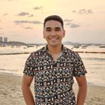 Profile Picture of Joseph Cernitchez (@josephcernitchez) on Instagram