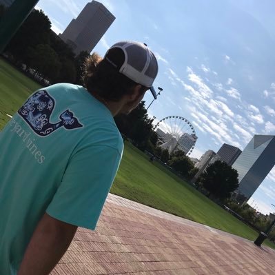 Profile Picture of Blake Anderson (@Blake_Aaron12) on Twitter