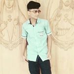 Ajay Joseph - Instagram Profile Picture of Ajay Joseph (@psyco_kirkan) on Instagram