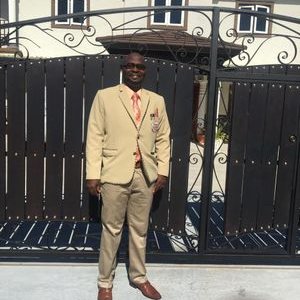 Profile Picture of Joseph Haughton (@JosephHaughton6) on Twitter