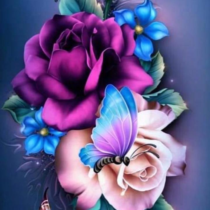 Profile Picture of LisaJane (@lisashuey) on Tiktok