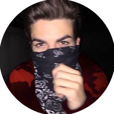 Profile Picture of Chaz ♜ (@CharlesSomersCB) on Twitter