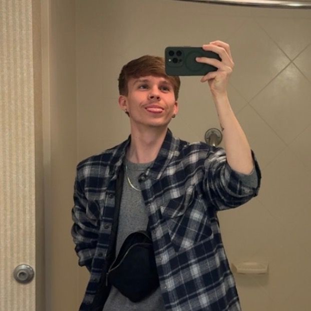 Profile Picture of Jason Turkowski (@jason_turkey) on Tiktok