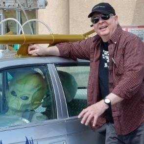 Profile Picture of Dennis Meredith (@explainresearch) on Twitter