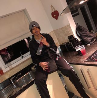 Profile Picture of Daniel Douglas (@Daniel-Douglas) on Facebook