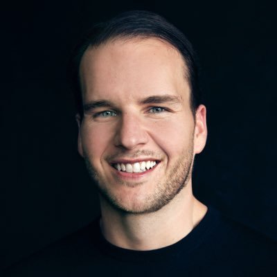 Profile Picture of Jake Basden (@jakebasden) on Twitter