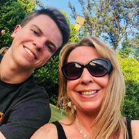 Profile Picture of Michele Hayes (@michele-hayes-36) on Quora