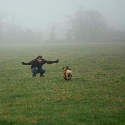 Profile Picture of Greg Mahon (@gregmahon) on Twitter