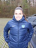 Profile Picture of Luna Vanzeiron Wikipedia