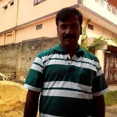 Profile Picture of Jay Shanker Sharan (@sharan7327) on Twitter